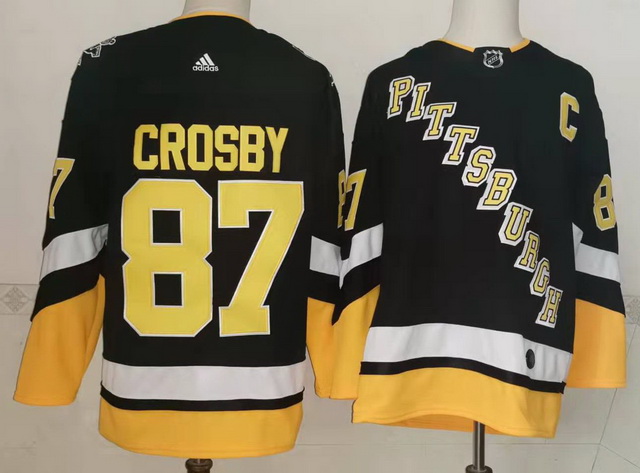 Pittsburgh Penguins Jerseys 25